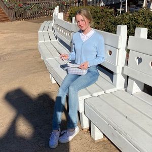 Meet your Posher, Allison